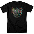 Aquaman Unite The Kingdoms T-Shirt