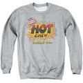 Dubble Bubble Hot Chew Crewneck Sweatshirt