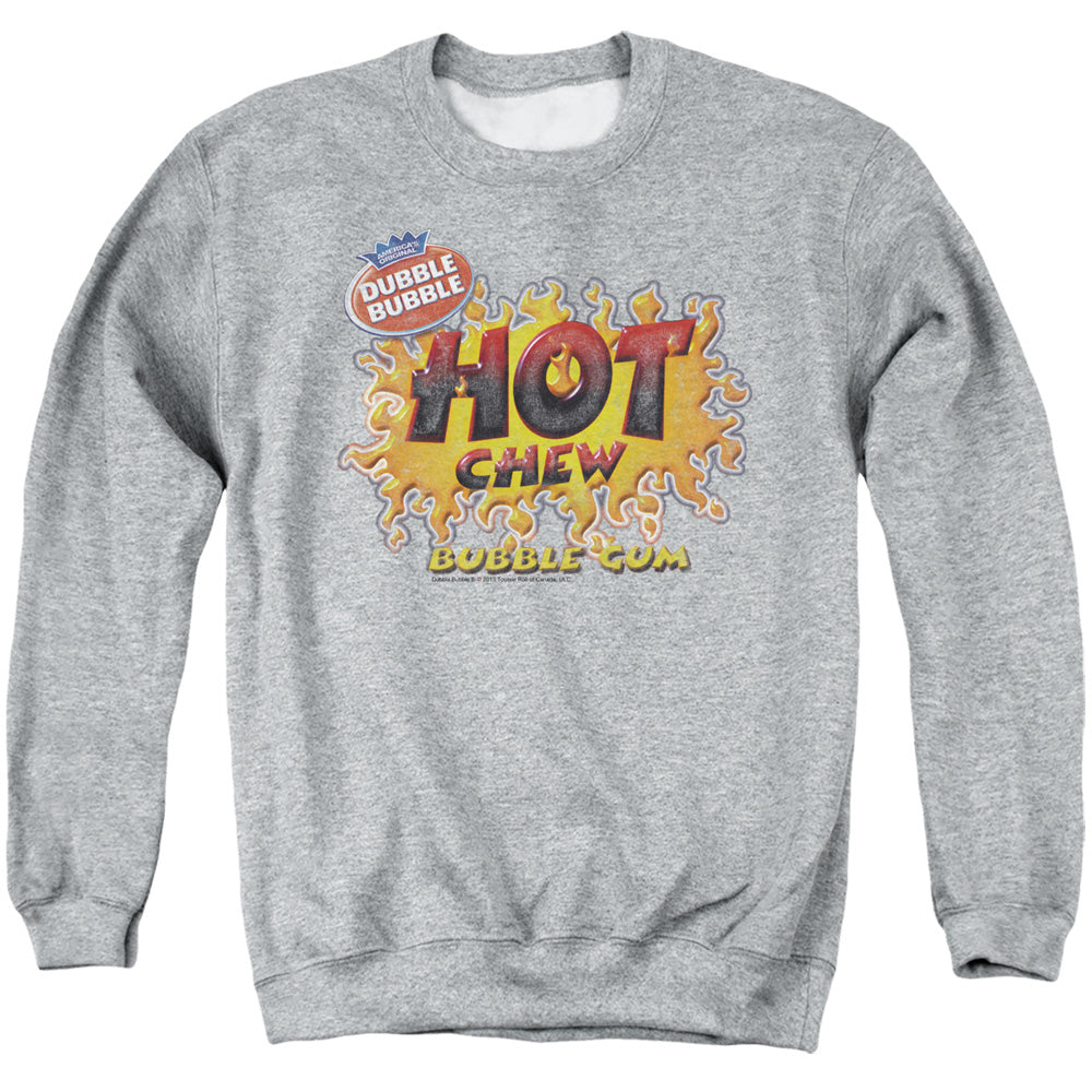 Dubble Bubble Hot Chew Crewneck Sweatshirt