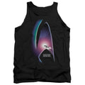 Star Trek Generations Poster Tank Top