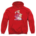 Looney Tunes Lola Present Pullover Hoodie
