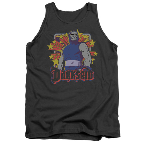 DC Comics Darkseid Stars Tank Top