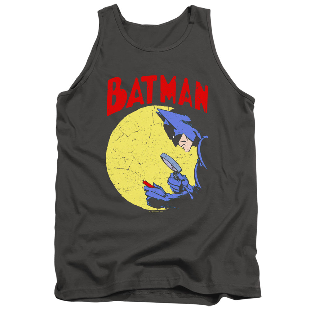 Batman Detective 75 Tank Top