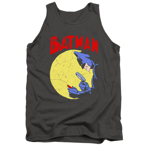 Batman Detective 75 Tank Top