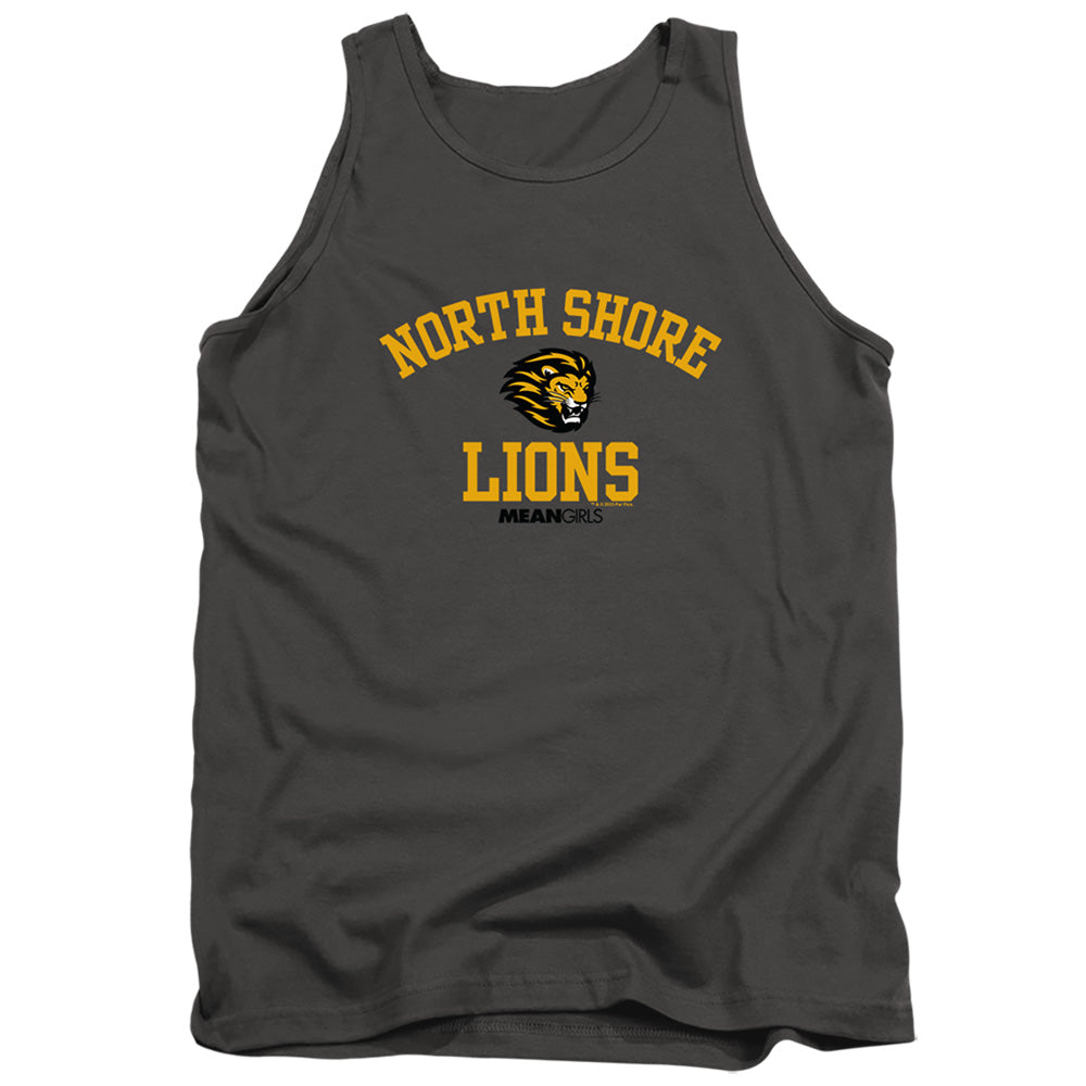 Mean Girls North Shore Lions Tank Top