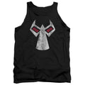 Batman Bane Mask Tank Top