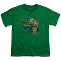 The Hobbit Greenleaf Youth/Toddler T-Shirt