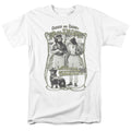 Cheech and Chong Labrador T-Shirt