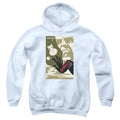 Star Trek Genesis Youth Hoodie