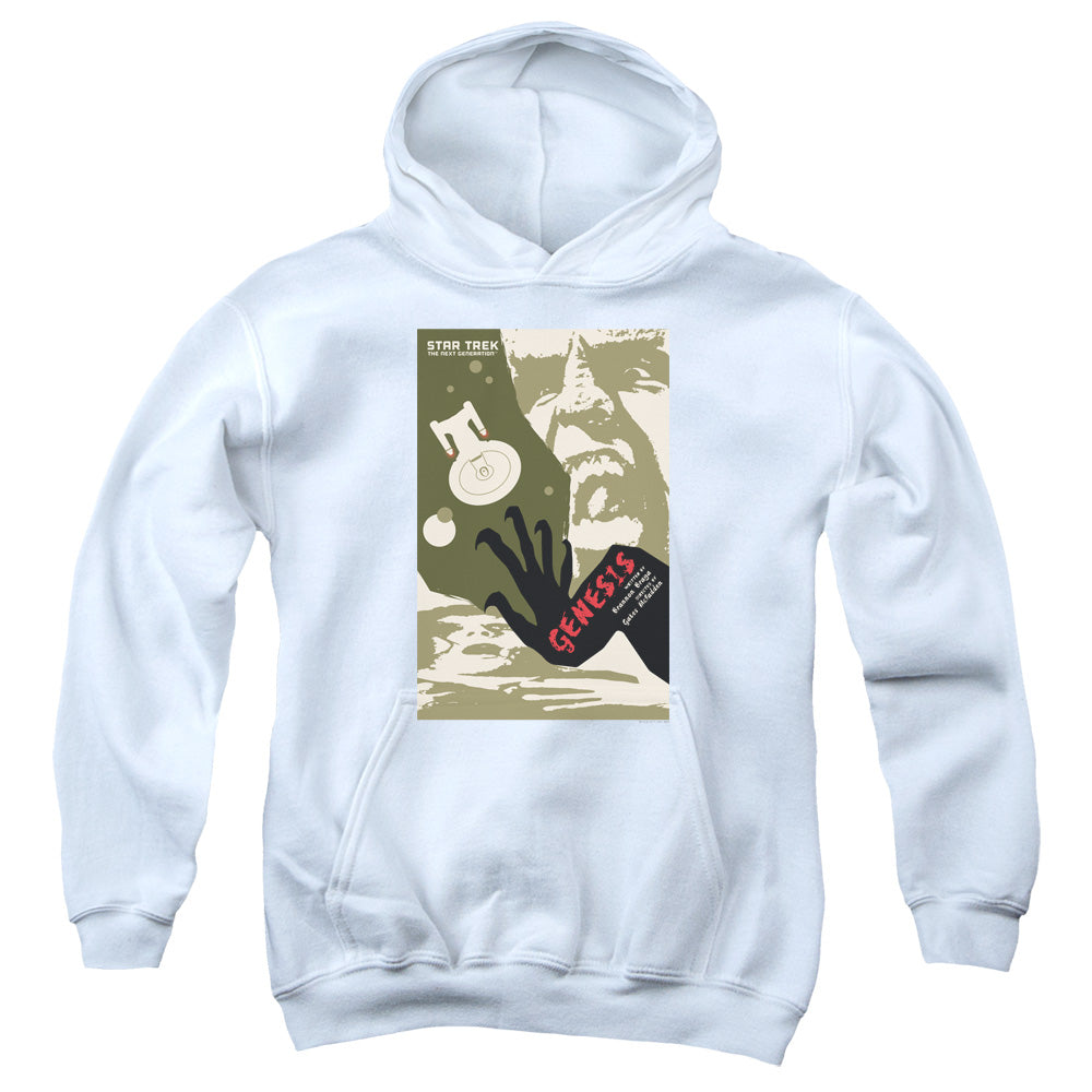 Star Trek Genesis Youth Hoodie