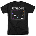 Atari Asteroids Screen T-Shirt