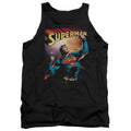 Superman Victory Tank Top