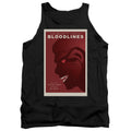 Star Trek Bloodlines Black Tank Top