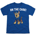 Paw Patrol On the Case Youth/Toddler T-Shirt