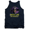 Star Trek Not a Hair Dresser Tank Top