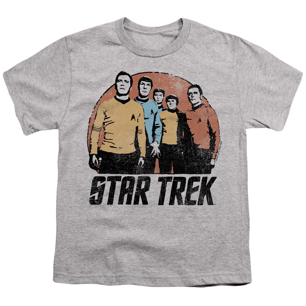 Star Trek Landing Party Youth/Toddler T-Shirt