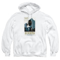 Star Trek Schisms Pullover Hoodie