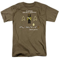 Star Trek Select Weapon Bat'leth T-Shirt