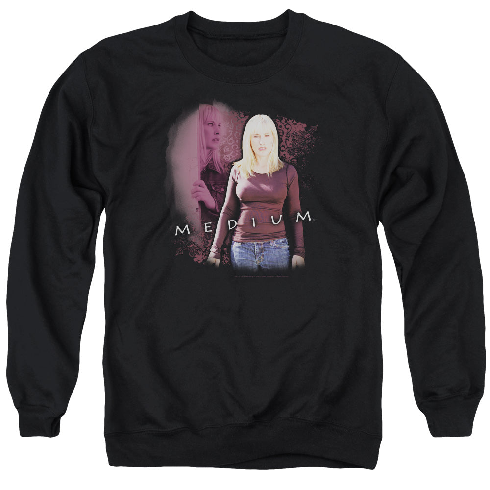 Medium Crewneck Sweatshirt