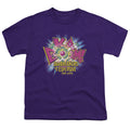 Dubble Bubble Ka Boom Youth/Toddler T-Shirt