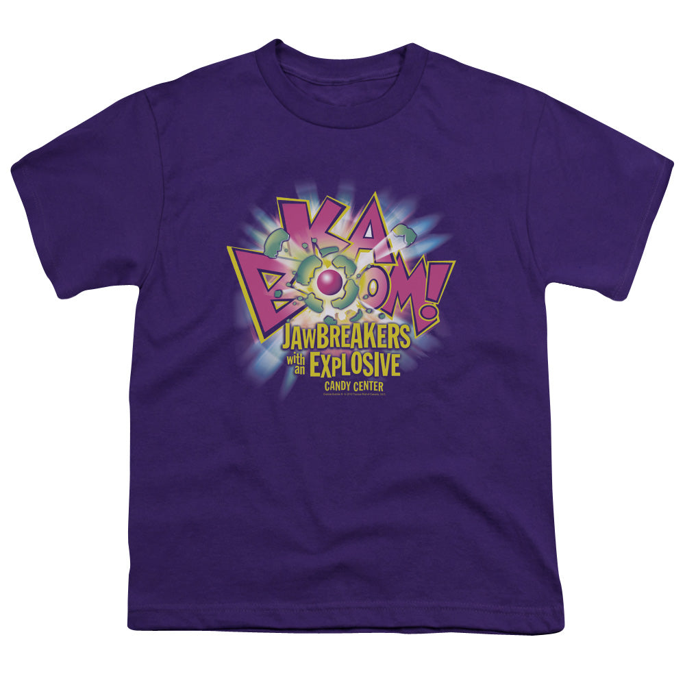 Dubble Bubble Ka Boom Youth/Toddler T-Shirt