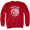 DC Comics Bounce Crewneck Sweatshirt
