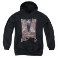 The Dark Crystal Wicked Poster Youth Hoodie