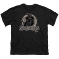 The Dark Crystal Skeksis Youth/Toddler T-Shirt
