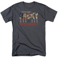 Rocky A Proven Winner T-Shirt
