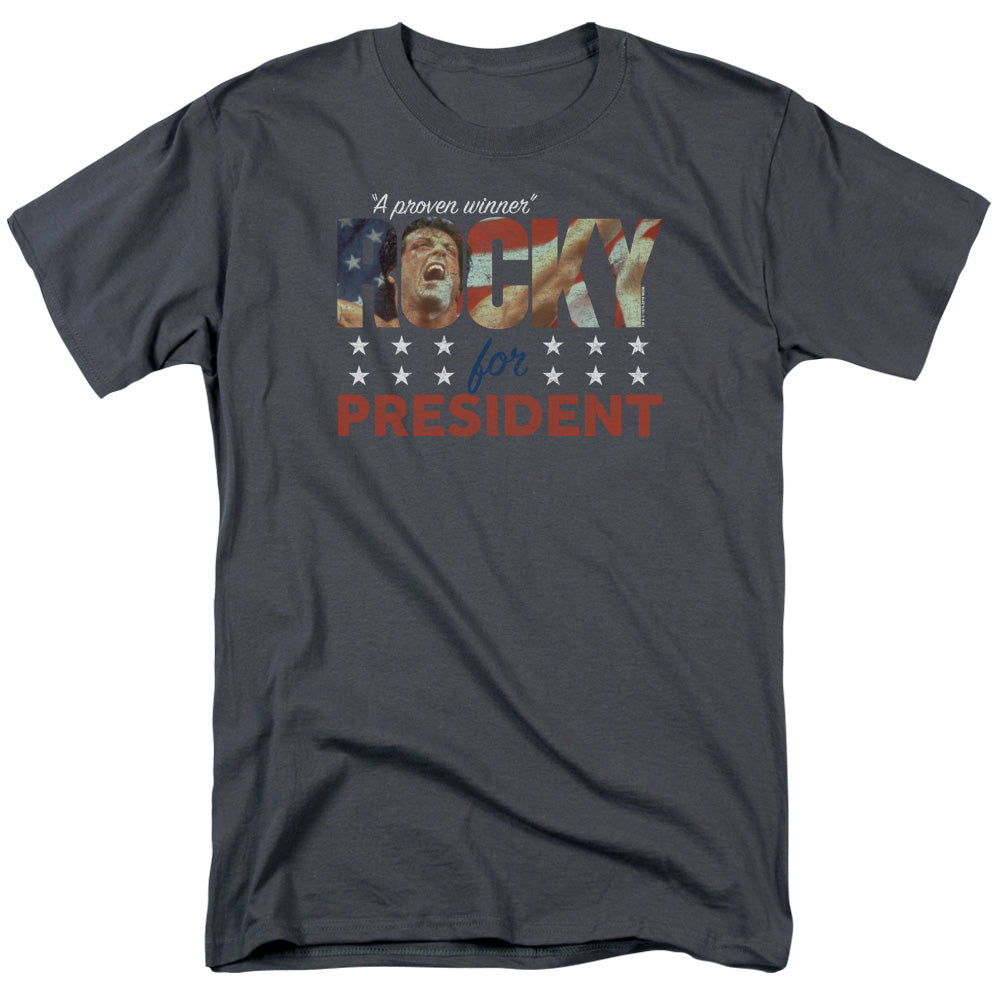 Rocky A Proven Winner T-Shirt