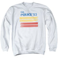 The Police '83 Crewneck Sweatshirt