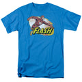 Justice League Flash Zoom T-Shirt