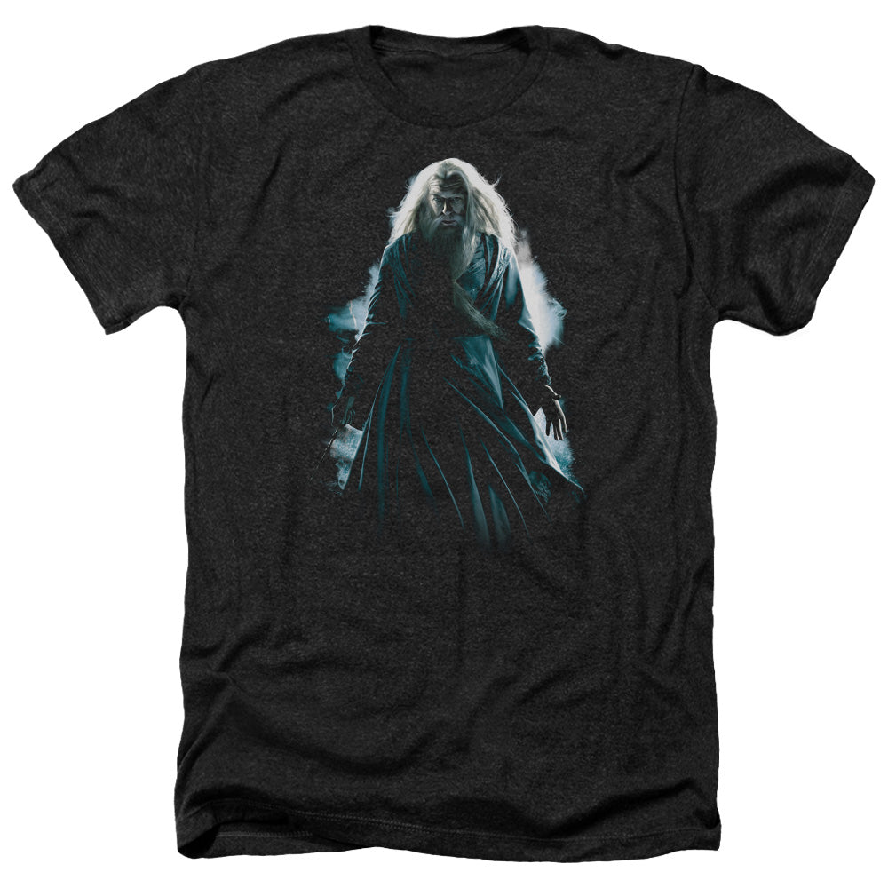 Harry Potter Dumbledore Burst T-Shirt