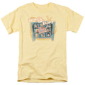 The Brady Bunch Heres The Story T-Shirt