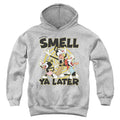 Animaniacs Smell Ya Later Youth Hoodie