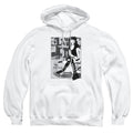 NCIS Relax Pullover Hoodie