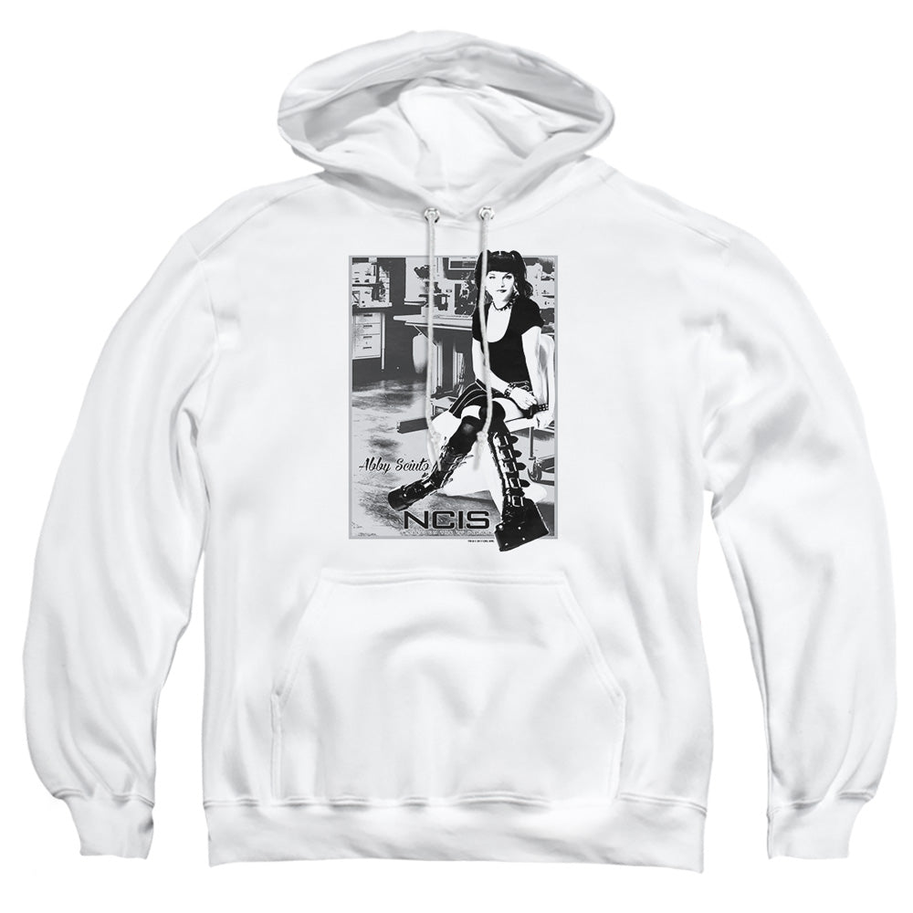 NCIS Relax Pullover Hoodie