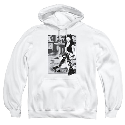 NCIS Relax Pullover Hoodie