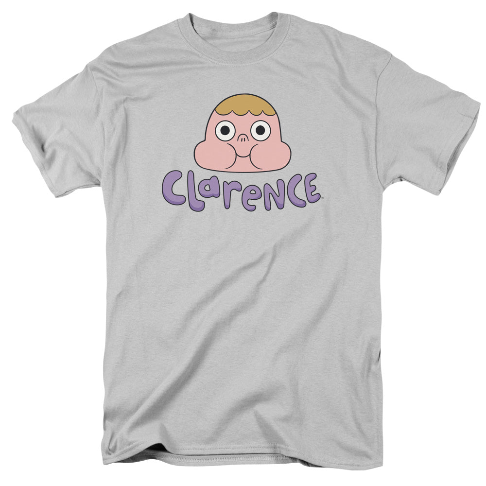 Clarence Head T-Shirt