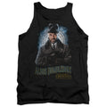 Fantastic Beasts Dumbledore Tank Top