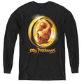 Lord of the Rings My Precious Youth Long Sleeve T-Shirt