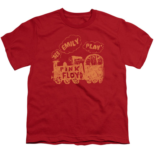Pink Floyd See Emily Play Youth/Toddler T-Shirt