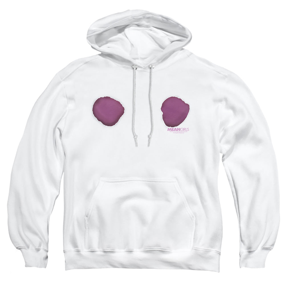 Mean Girls Wear What Regina Wears Pullover Hoodie