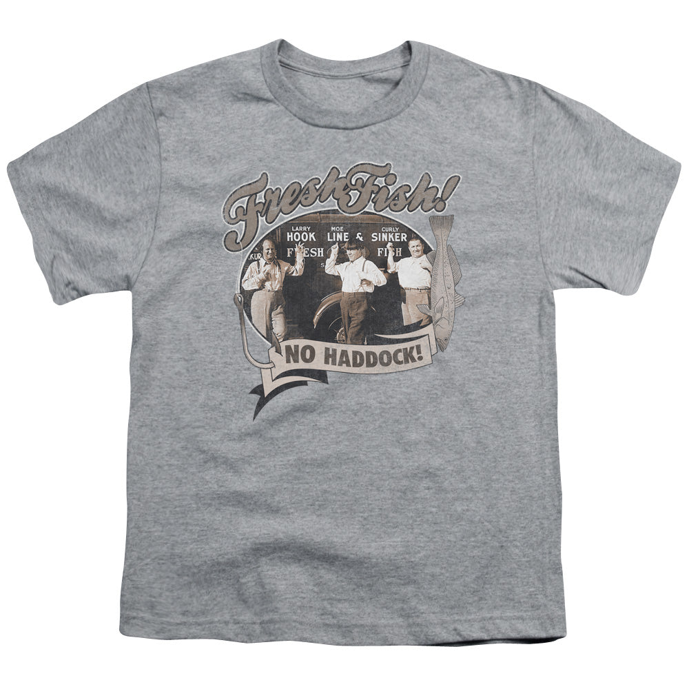 The Three Stooges Fresh Fish Youth/Toddler T-Shirt