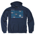 New York City Ferry Pullover Hoodie