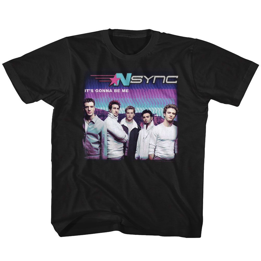 NSYNC Gonna B Me Youth/Toddler T-Shirt