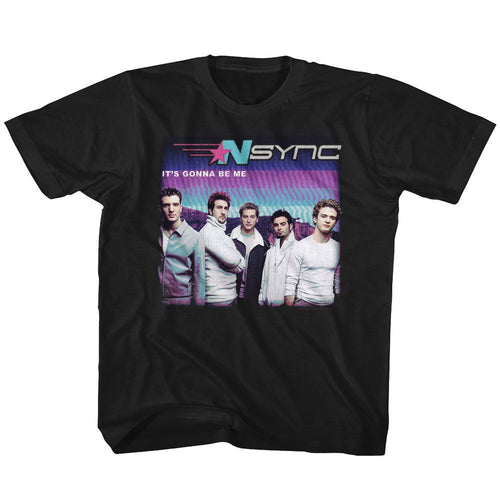 NSYNC Gonna B Me Youth/Toddler T-Shirt