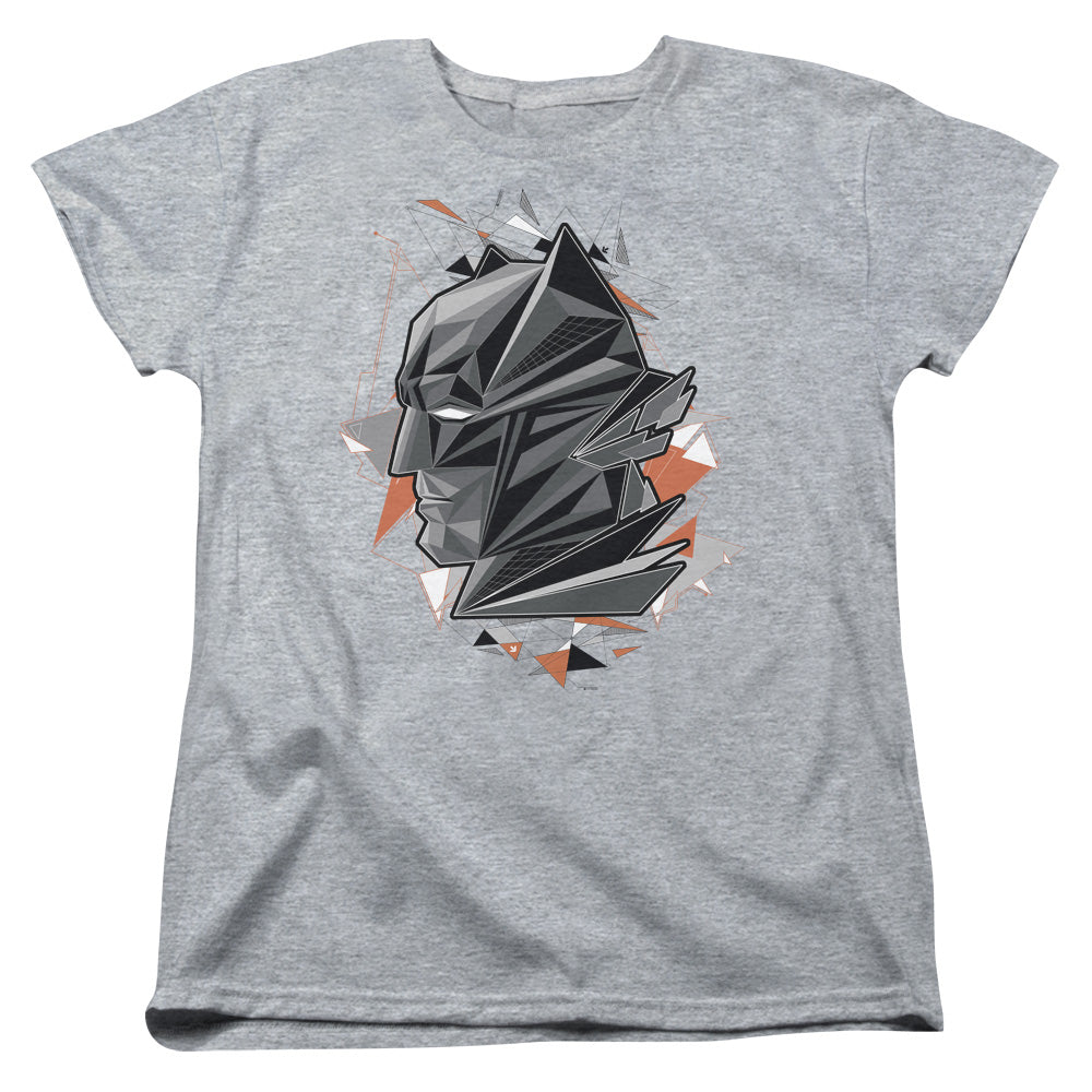 Batman v Superman Dawn Womens T-Shirt