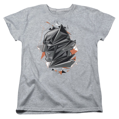 Batman v Superman Dawn Womens T-Shirt