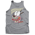 Courage the Cowardly Dog Scaredy Dog Tank Top